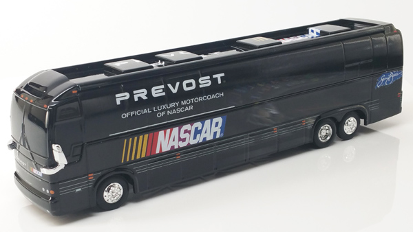 Prevost Diecast Replica Model Buses - 1 