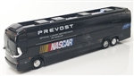 Prevost  - Official Luxury Motorcoach of NASCAR
